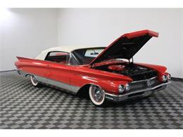 1960 Buick Electra 225 (CC-958397) for sale in Denver , Colorado