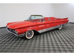 1960 Buick Electra 225 (CC-958397) for sale in Denver , Colorado