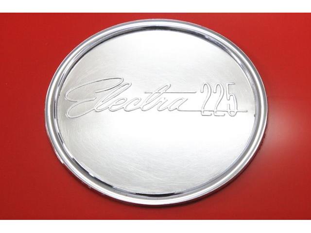1960 Buick Electra 225 (CC-958397) for sale in Denver , Colorado
