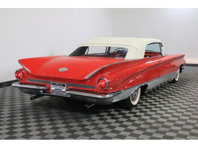 1960 Buick Electra 225 (CC-958397) for sale in Denver , Colorado