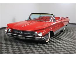 1960 Buick Electra 225 (CC-958397) for sale in Denver , Colorado