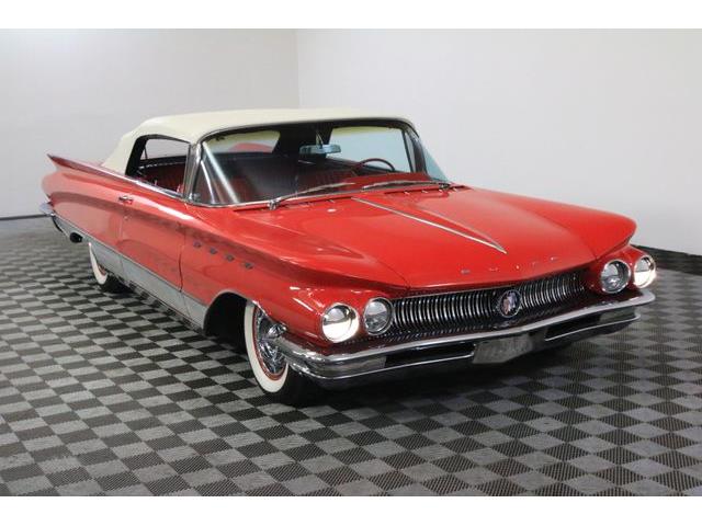 1960 Buick Electra 225 (CC-958397) for sale in Denver , Colorado