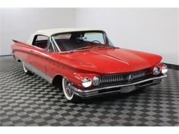 1960 Buick Electra 225 (CC-958397) for sale in Denver , Colorado