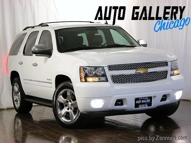 2013 Chevrolet Tahoe (CC-958401) for sale in Addison, Illinois
