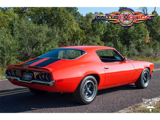 1970 Chevrolet Camaro RS Z28 for Sale | ClassicCars.com | CC-958404