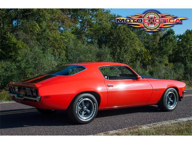 1970 Chevrolet Camaro RS Z28 for Sale | ClassicCars.com | CC-958404