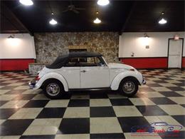 1972 Volkswagen Beetle (CC-958414) for sale in Hiram, Georgia