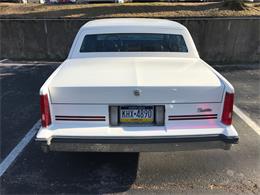 1987 Cadillac DeVille (CC-958415) for sale in Penn Valley, Pennsylvania