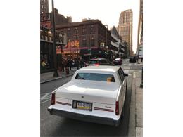 1987 Cadillac DeVille (CC-958415) for sale in Penn Valley, Pennsylvania