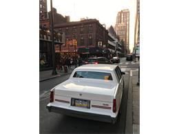 1987 Cadillac DeVille (CC-958415) for sale in Penn Valley, Pennsylvania