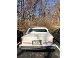 1987 Cadillac DeVille (CC-958415) for sale in Penn Valley, Pennsylvania