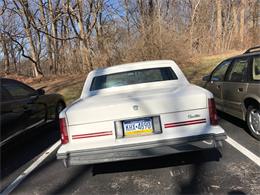 1987 Cadillac DeVille (CC-958415) for sale in Penn Valley, Pennsylvania
