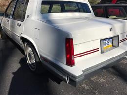 1987 Cadillac DeVille (CC-958415) for sale in Penn Valley, Pennsylvania