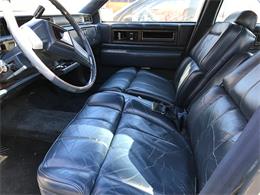 1987 Cadillac DeVille (CC-958415) for sale in Penn Valley, Pennsylvania