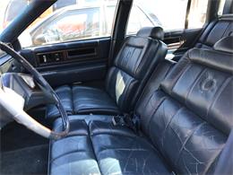 1987 Cadillac DeVille (CC-958415) for sale in Penn Valley, Pennsylvania