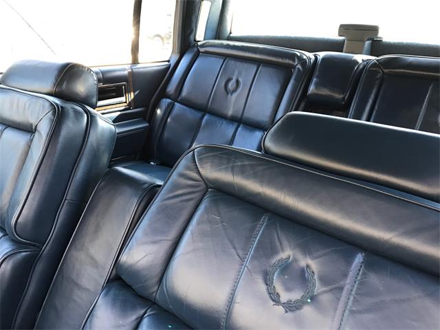 1987 Cadillac DeVille (CC-958415) for sale in Penn Valley, Pennsylvania