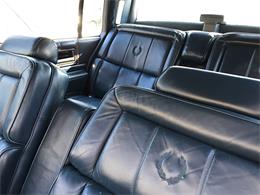 1987 Cadillac DeVille (CC-958415) for sale in Penn Valley, Pennsylvania