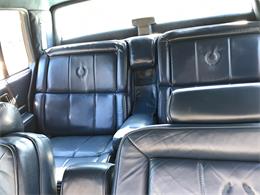 1987 Cadillac DeVille (CC-958415) for sale in Penn Valley, Pennsylvania