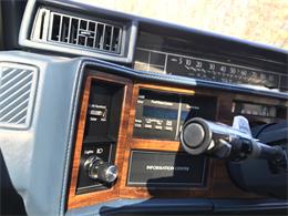 1987 Cadillac DeVille (CC-958415) for sale in Penn Valley, Pennsylvania