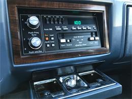 1987 Cadillac DeVille (CC-958415) for sale in Penn Valley, Pennsylvania