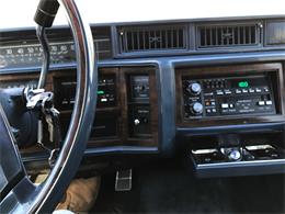 1987 Cadillac DeVille (CC-958415) for sale in Penn Valley, Pennsylvania