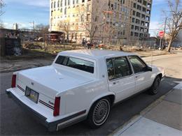 1987 Cadillac DeVille (CC-958415) for sale in Penn Valley, Pennsylvania