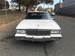 1987 Cadillac DeVille (CC-958415) for sale in Penn Valley, Pennsylvania