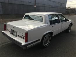 1987 Cadillac DeVille (CC-958415) for sale in Penn Valley, Pennsylvania