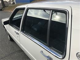 1987 Cadillac DeVille (CC-958415) for sale in Penn Valley, Pennsylvania