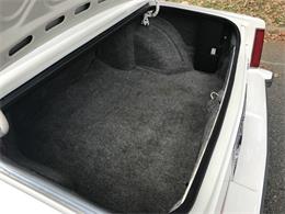 1987 Cadillac DeVille (CC-958415) for sale in Penn Valley, Pennsylvania