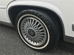 1987 Cadillac DeVille (CC-958415) for sale in Penn Valley, Pennsylvania
