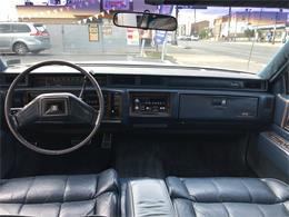 1987 Cadillac DeVille (CC-958415) for sale in Penn Valley, Pennsylvania