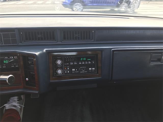 1987 Cadillac DeVille (CC-958415) for sale in Penn Valley, Pennsylvania