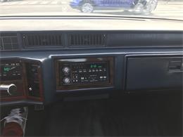1987 Cadillac DeVille (CC-958415) for sale in Penn Valley, Pennsylvania