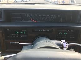 1987 Cadillac DeVille (CC-958415) for sale in Penn Valley, Pennsylvania