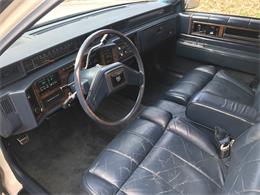 1987 Cadillac DeVille (CC-958415) for sale in Penn Valley, Pennsylvania
