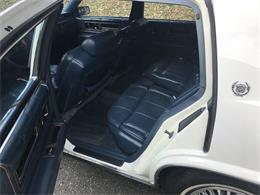 1987 Cadillac DeVille (CC-958415) for sale in Penn Valley, Pennsylvania