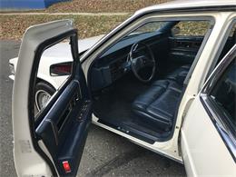 1987 Cadillac DeVille (CC-958415) for sale in Penn Valley, Pennsylvania