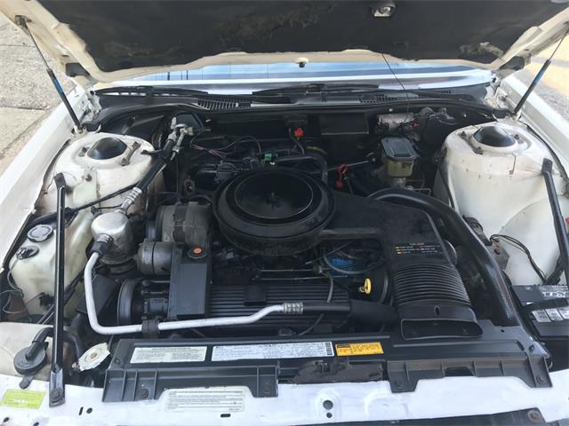 1987 Cadillac DeVille (CC-958415) for sale in Penn Valley, Pennsylvania