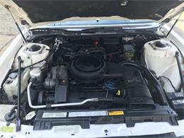 1987 Cadillac DeVille (CC-958415) for sale in Penn Valley, Pennsylvania