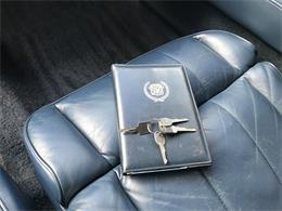 1987 Cadillac DeVille (CC-958415) for sale in Penn Valley, Pennsylvania