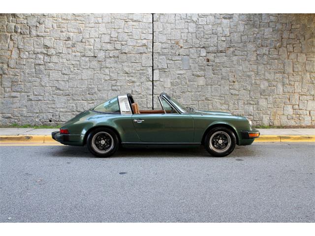 1978 Porsche 911SC (CC-958416) for sale in Atlanta, Georgia