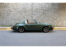 1978 Porsche 911SC (CC-958416) for sale in Atlanta, Georgia