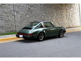 1978 Porsche 911SC (CC-958416) for sale in Atlanta, Georgia