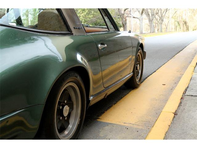 1978 Porsche 911SC (CC-958416) for sale in Atlanta, Georgia
