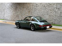 1978 Porsche 911SC (CC-958416) for sale in Atlanta, Georgia