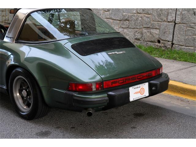 1978 Porsche 911SC (CC-958416) for sale in Atlanta, Georgia
