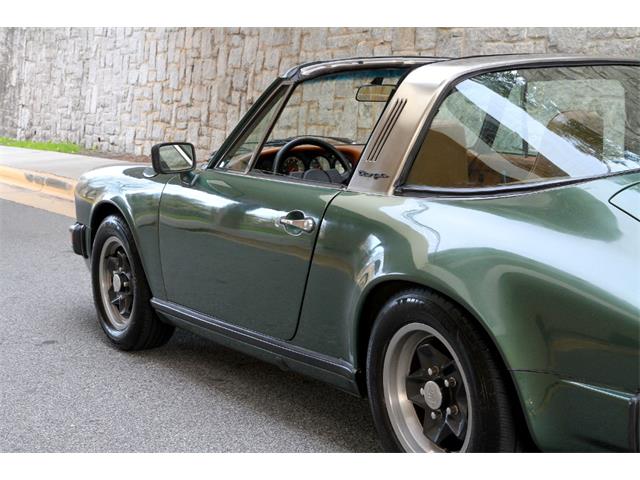 1978 Porsche 911SC (CC-958416) for sale in Atlanta, Georgia