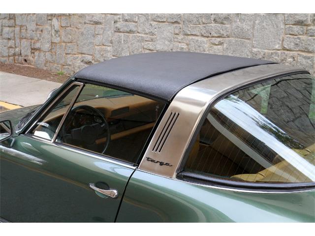 1978 Porsche 911SC (CC-958416) for sale in Atlanta, Georgia