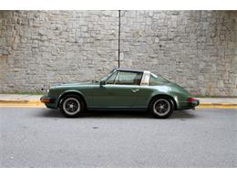 1978 Porsche 911SC (CC-958416) for sale in Atlanta, Georgia